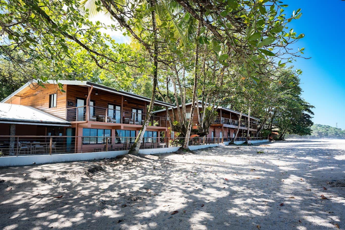 Mt. Plaisir Property